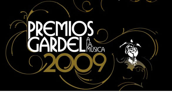 Se anuncian los Premios Gardel de 2009, con Spinetta como ganador del Oro